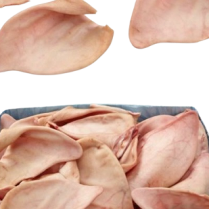 wholesale pig ears