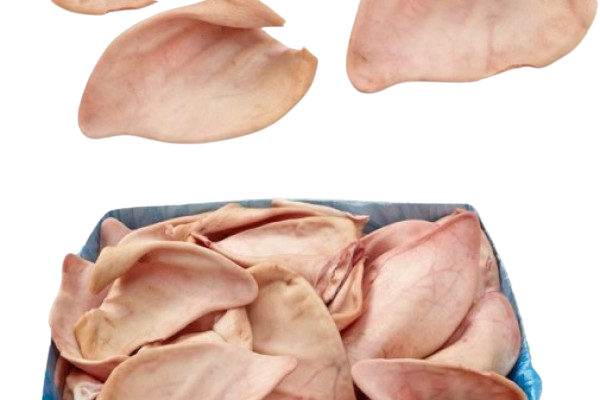 wholesale pig ears