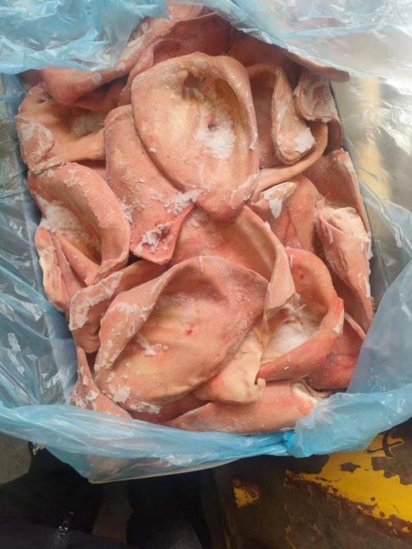 wholesale pig ears